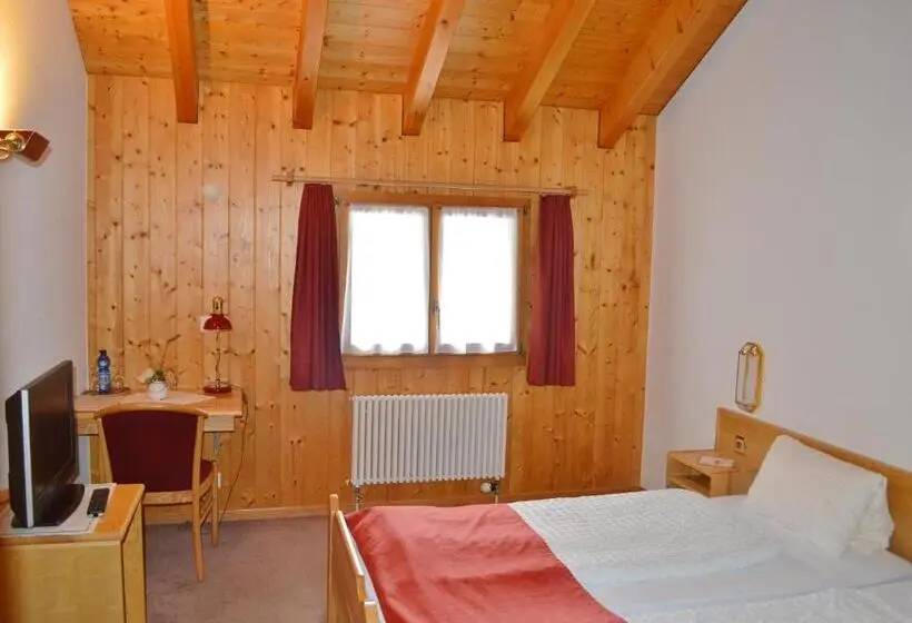 Camera Comfort, Grimsel