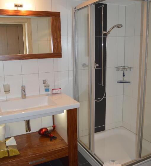 חדר סטנדרט עם מרפסת, Grimsel