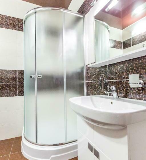 سوییت جونیور, Premier