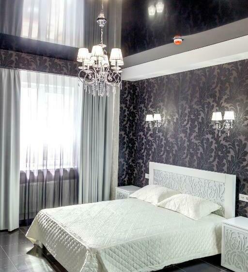 سوییت جونیور, Premier