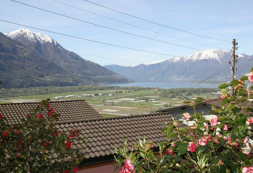 Standard Triple Room, Ristorante Agarone Romitaggio