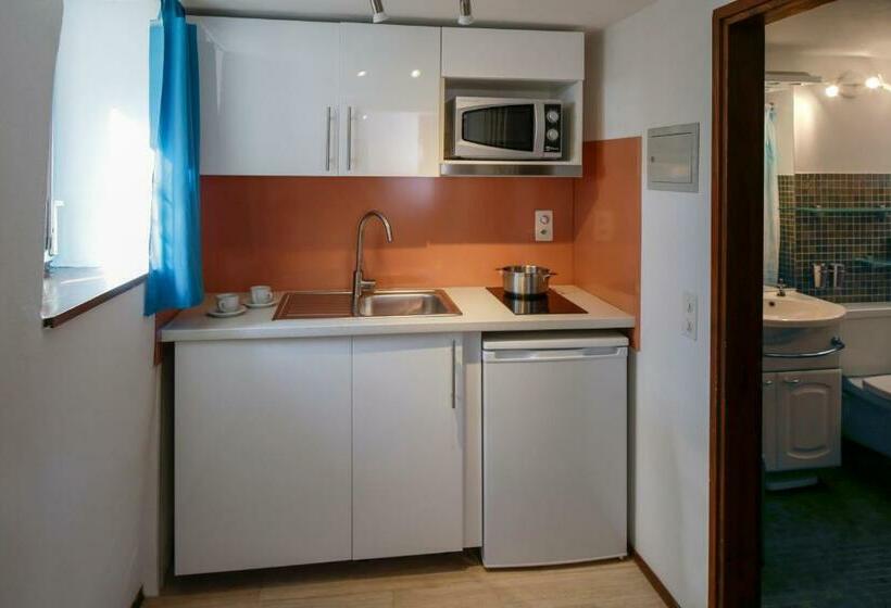 1 Bedroom Apartment, Ristorante Agarone Romitaggio