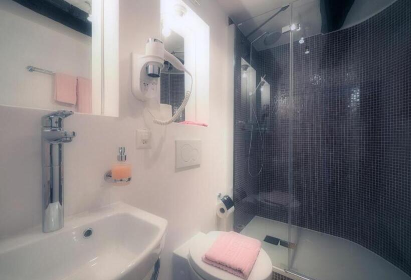 Standard Triple Room, Ristorante Agarone Romitaggio