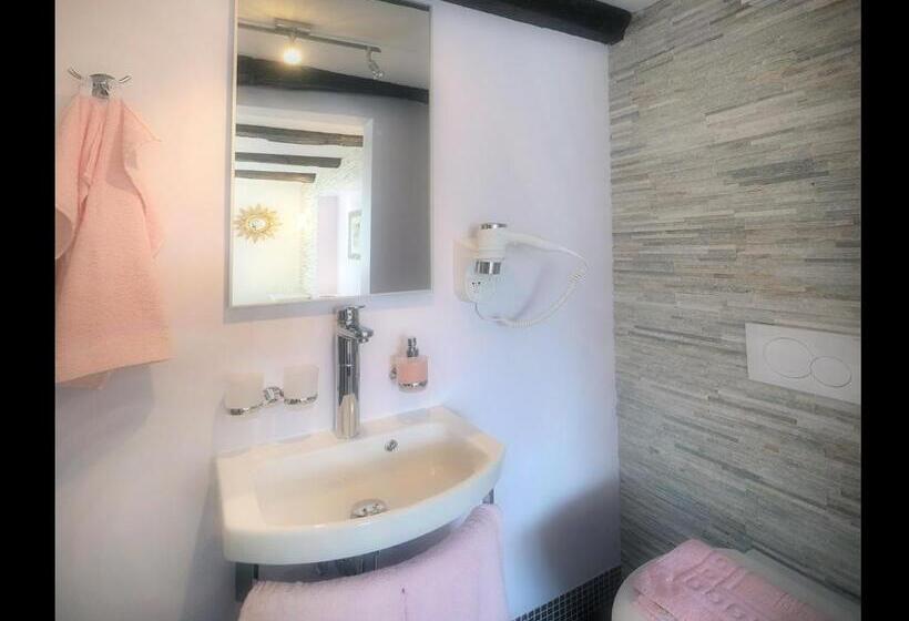 Comfort Room, Ristorante Agarone Romitaggio