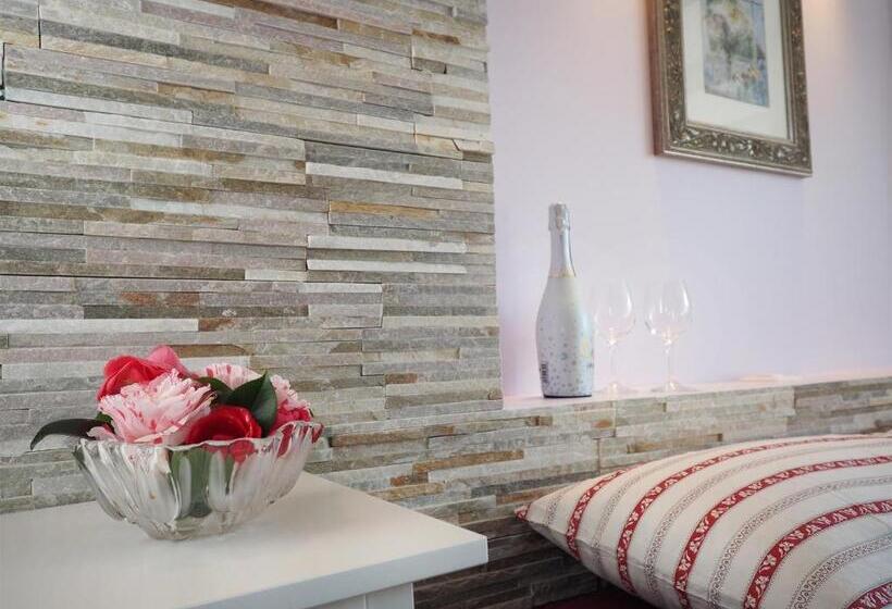 Comfort Room, Ristorante Agarone Romitaggio