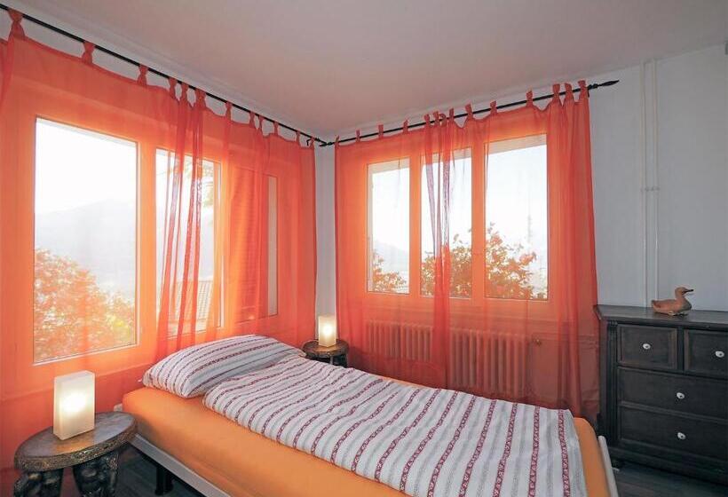 Deluxe Triple Room, Ristorante Agarone Romitaggio