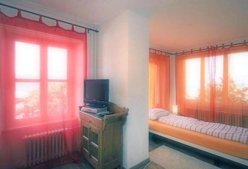 Deluxe Triple Room, Ristorante Agarone Romitaggio