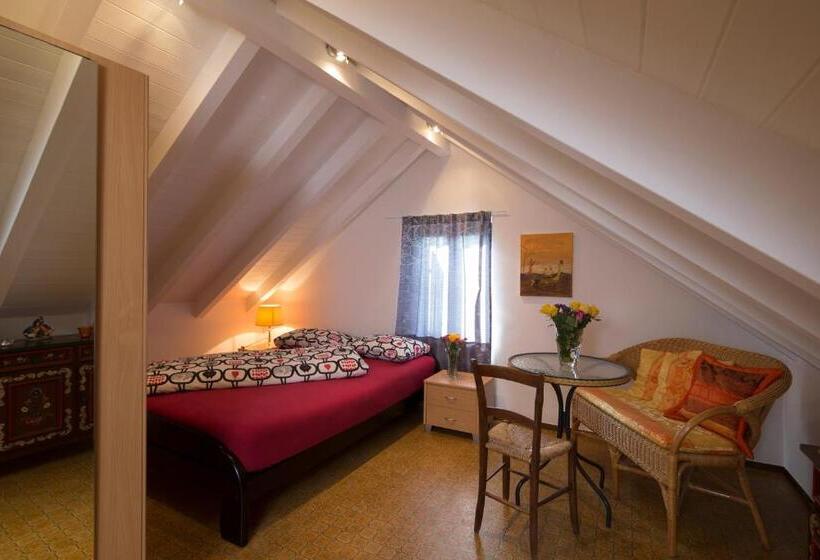 Economy Studio, Ristorante Agarone Romitaggio