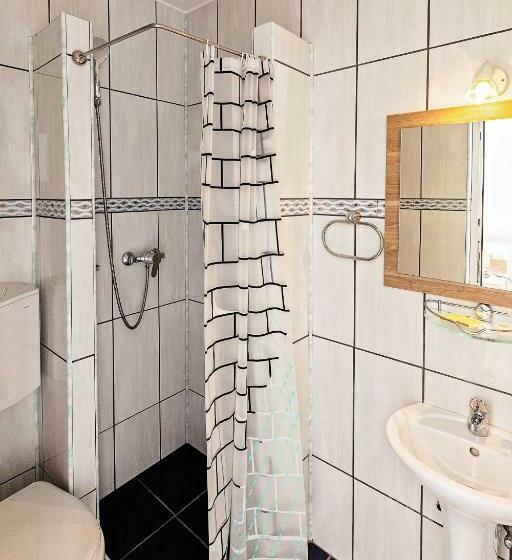 חדר סטנדרט, Vila Mosel