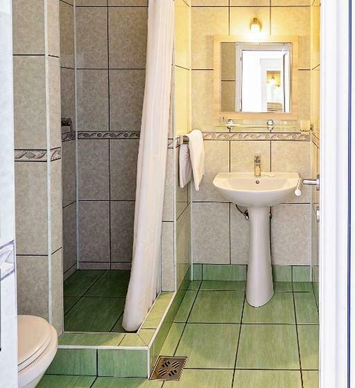 غرفة قياسية, Vila Mosel