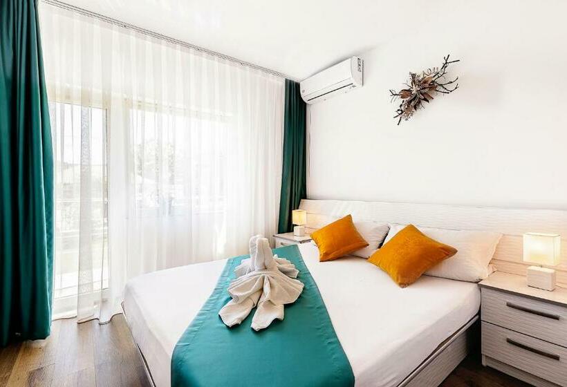 חדר סטנדרט, Vila Mosel