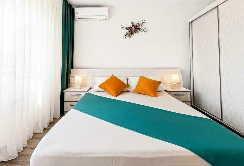 חדר סטנדרט, Vila Mosel