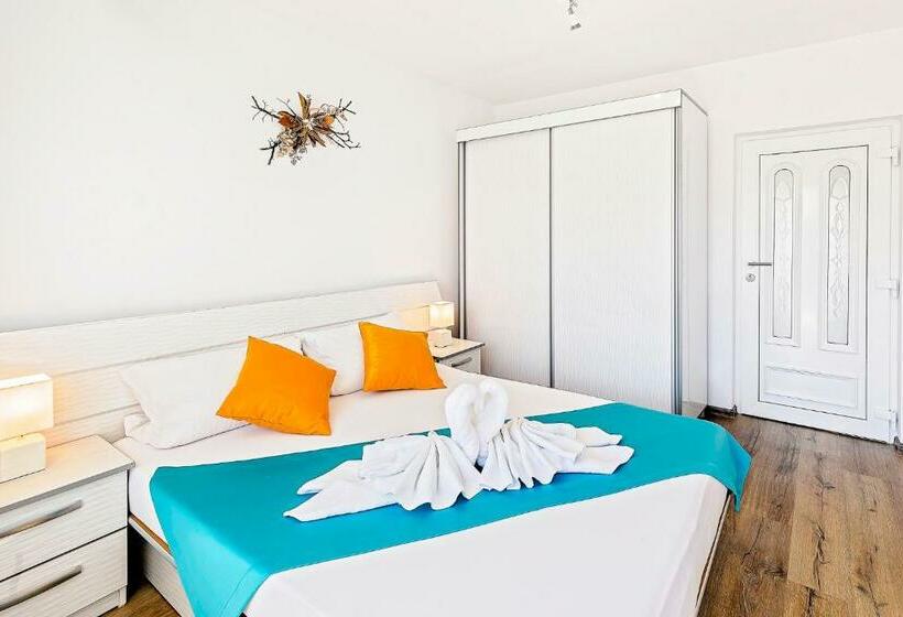 חדר סטנדרט, Vila Mosel