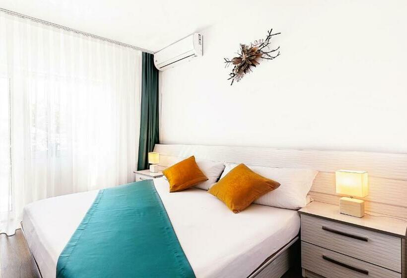 חדר סטנדרט, Vila Mosel