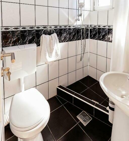 חדר סטנדרט, Vila Mosel