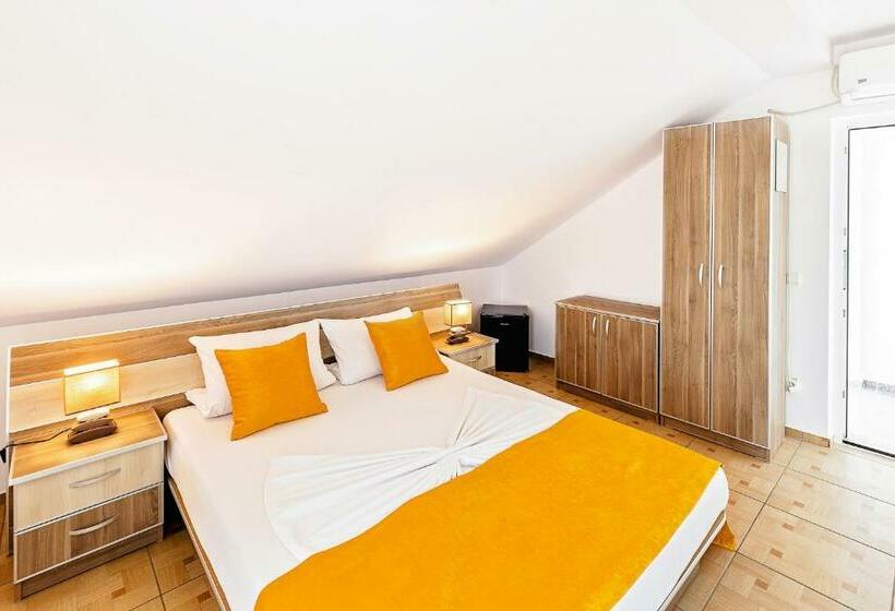 חדר סטנדרט, Vila Mosel