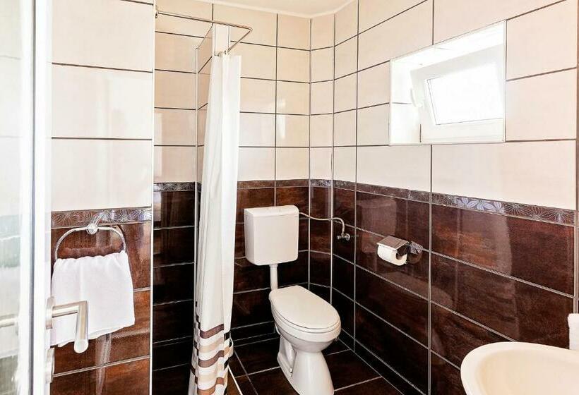 חדר סטנדרט, Vila Mosel