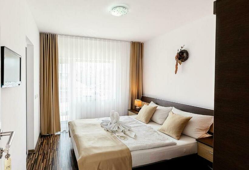 חדר סטנדרט, Vila Mosel