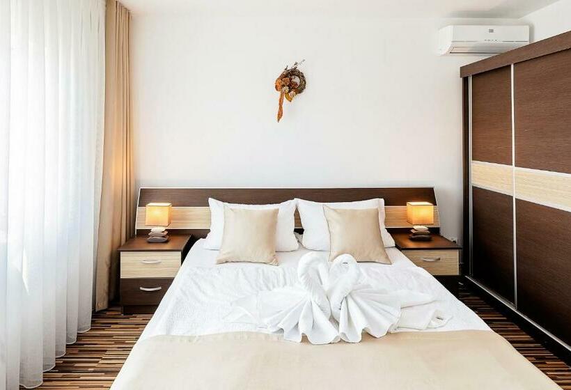 חדר סטנדרט, Vila Mosel