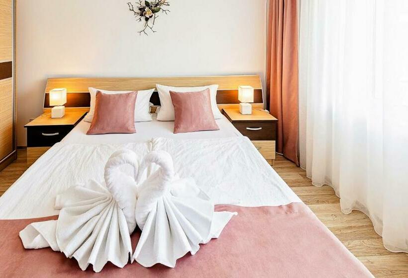 חדר סטנדרט, Vila Mosel