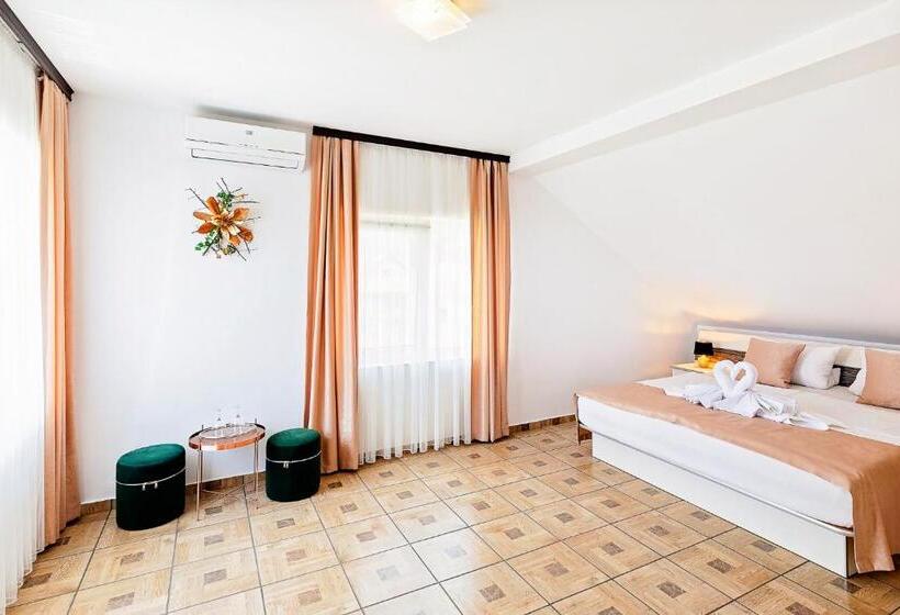 חדר סופריור, Vila Mosel