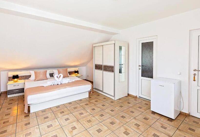 חדר סופריור, Vila Mosel