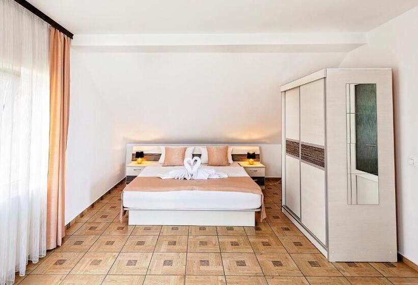 חדר סופריור, Vila Mosel