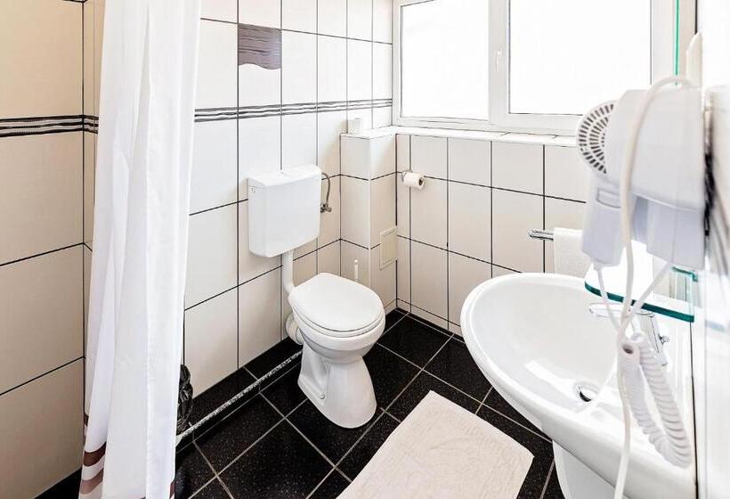 חדר סופריור, Vila Mosel