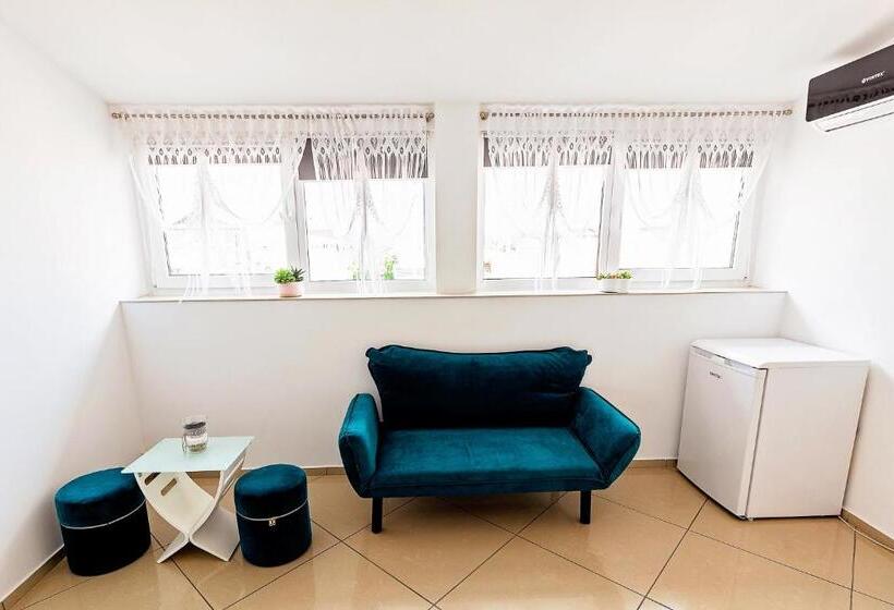 غرفة سوبيريور, Vila Mosel