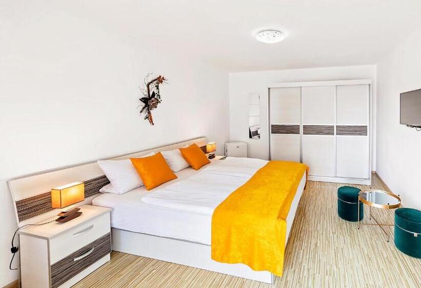 חדר סופריור, Vila Mosel