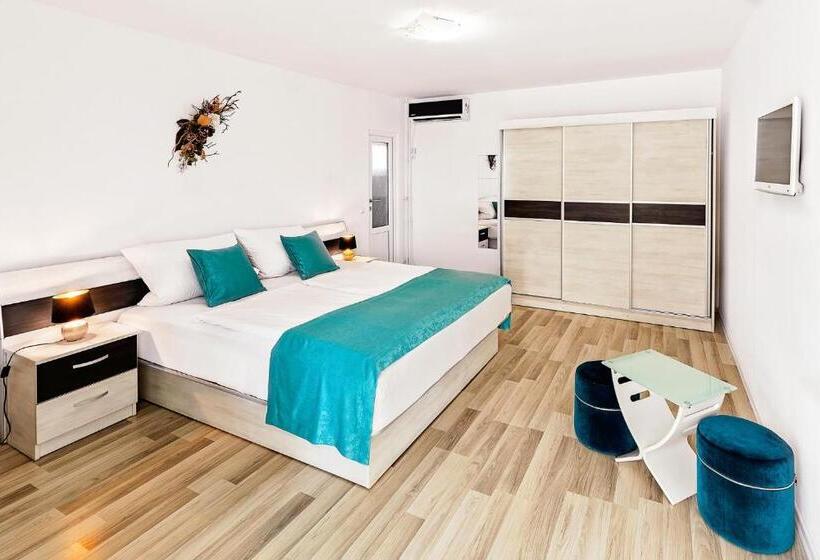 חדר סופריור, Vila Mosel