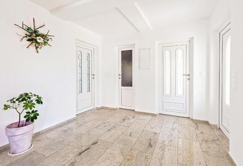 חדר סטנדרט, Vila Mosel