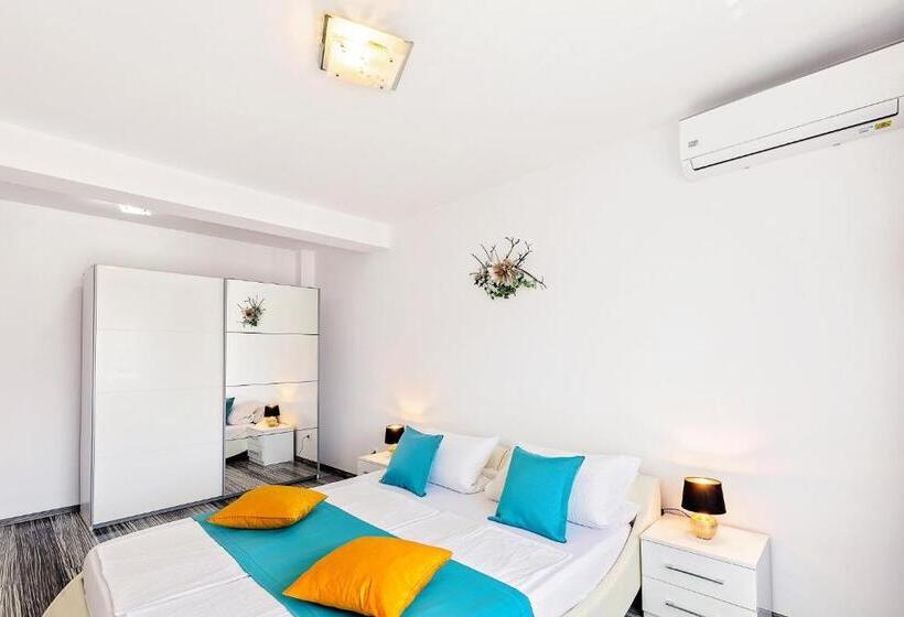 חדר סטנדרט, Vila Mosel