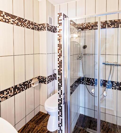 חדר סטנדרט, Vila Mosel