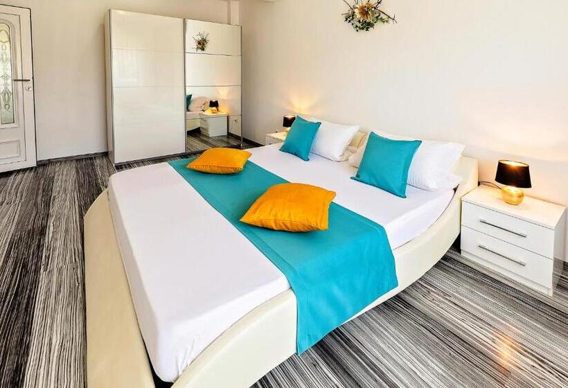 חדר סטנדרט, Vila Mosel