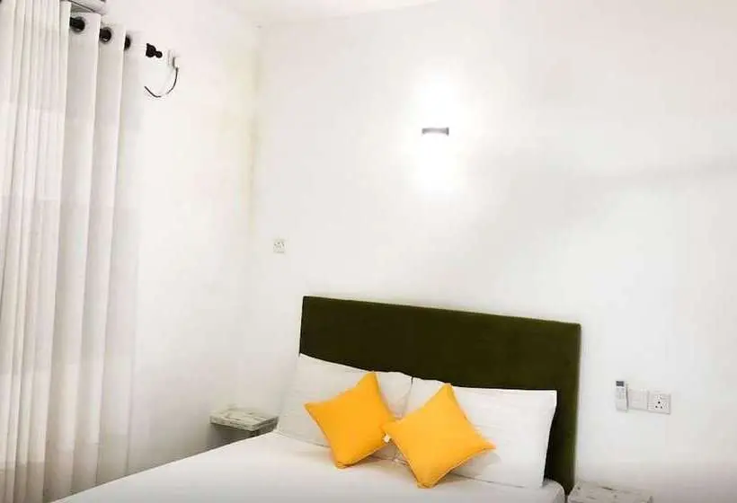 Standard-huone, C J Beach Resort