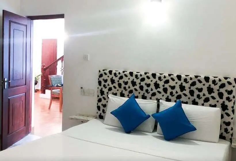 Standard-huone, C J Beach Resort