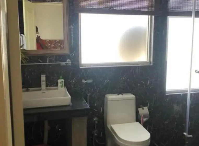 Standard-huone, C J Beach Resort