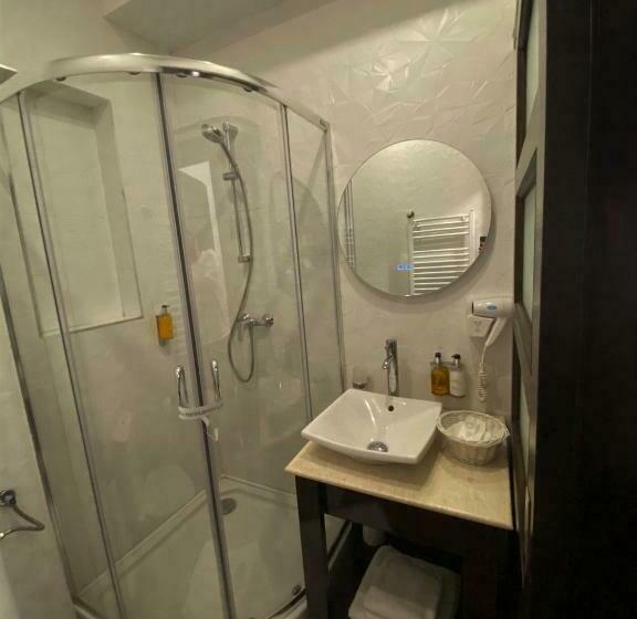 １ベッドルームアパートメント, Forest Retreat&spa