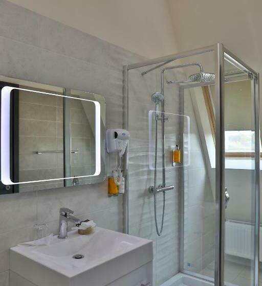 １ベッドルームハウス, Forest Retreat&spa