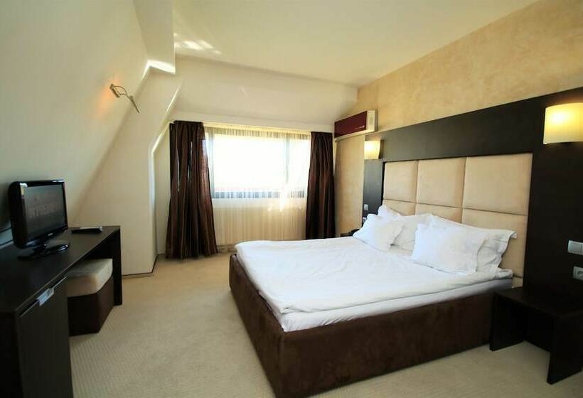 スタンダードルーム, Forest Retreat&spa