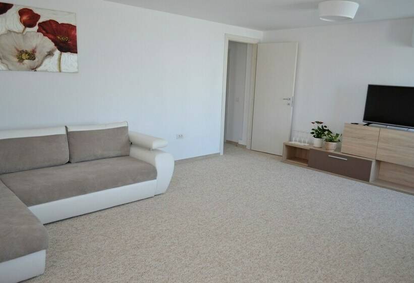 １ベッドルームアパートメント, Forest Retreat&spa