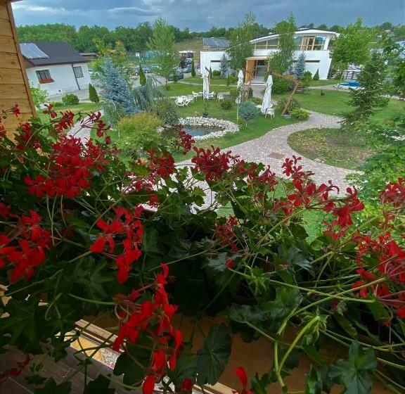 Стандартный Номер Кровать Кинг, Forest Retreat&spa
