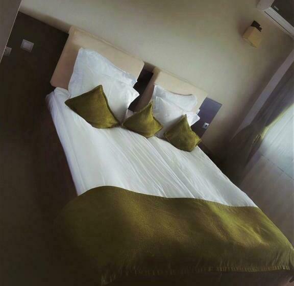 スタンダードルーム, Forest Retreat&spa