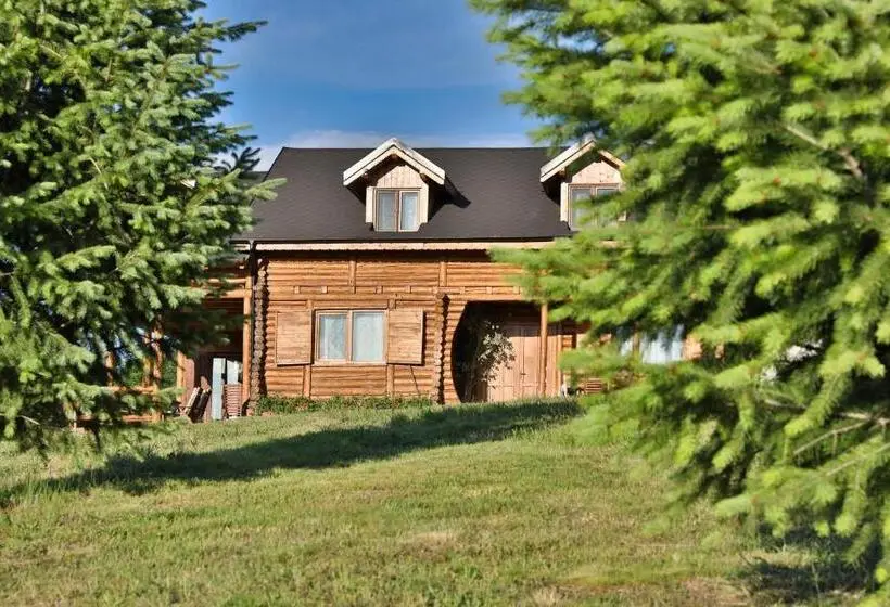 １ベッドルームハウス, Forest Retreat&spa