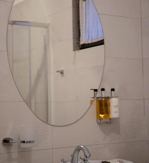 スタンダードルーム, Forest Retreat&spa