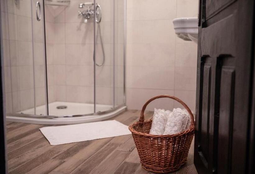 Номер Стандарт, Forest Retreat&spa