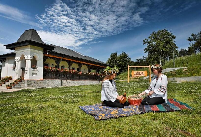 スタンダードルーム, Forest Retreat&spa