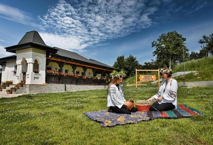 スタンダードルーム, Forest Retreat&spa
