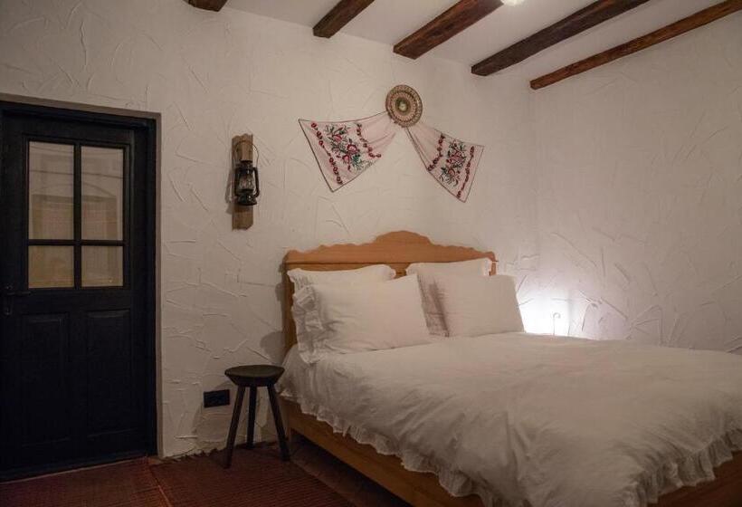 スタンダードルーム, Forest Retreat&spa